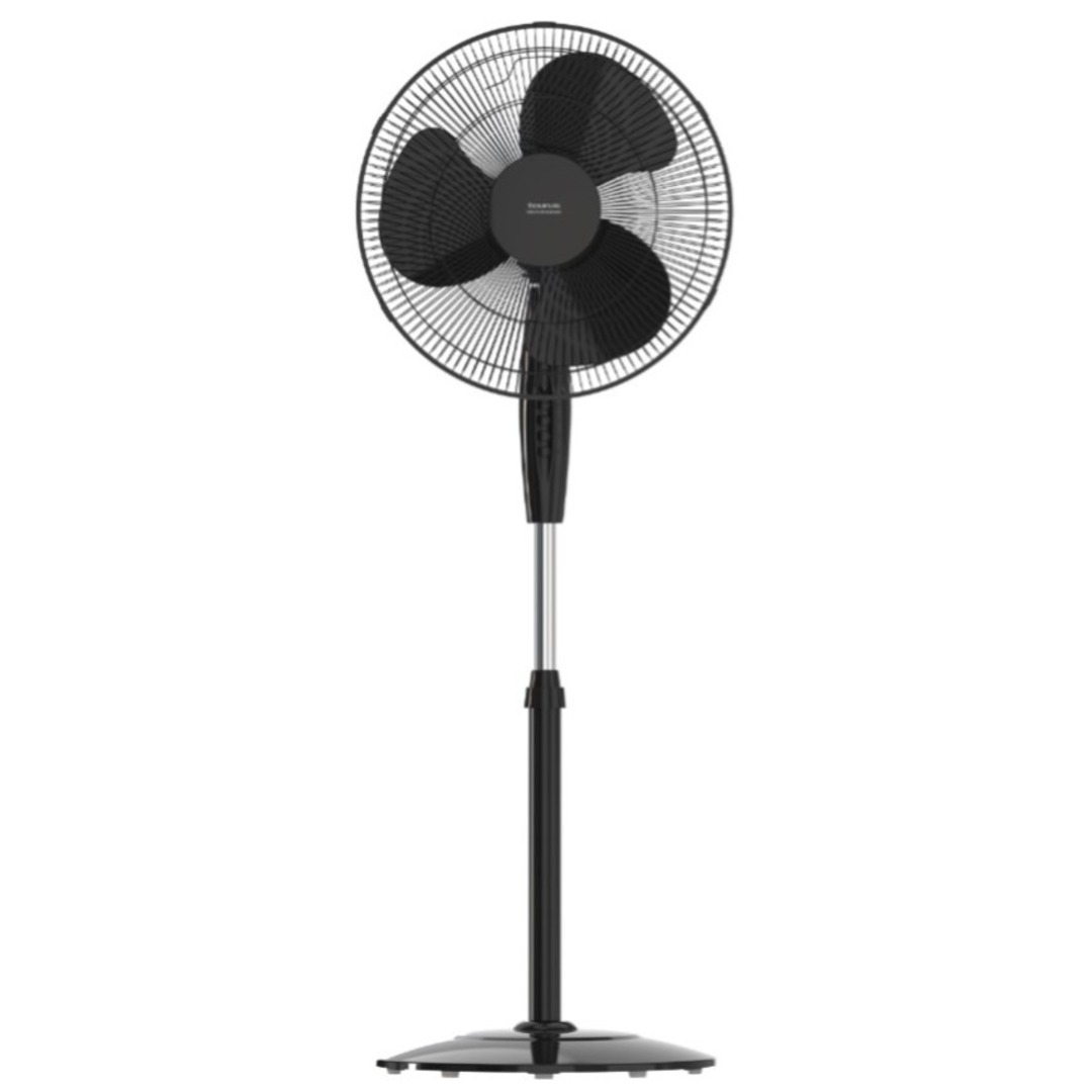 VENTILADOR PIE TAURUS GRECO 16CR ELEGANCE 45W 40CM